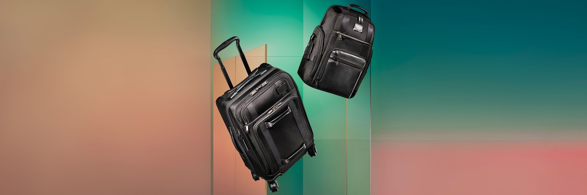 world-class travel bags from tumi