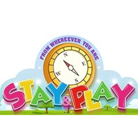 stay and play page logo