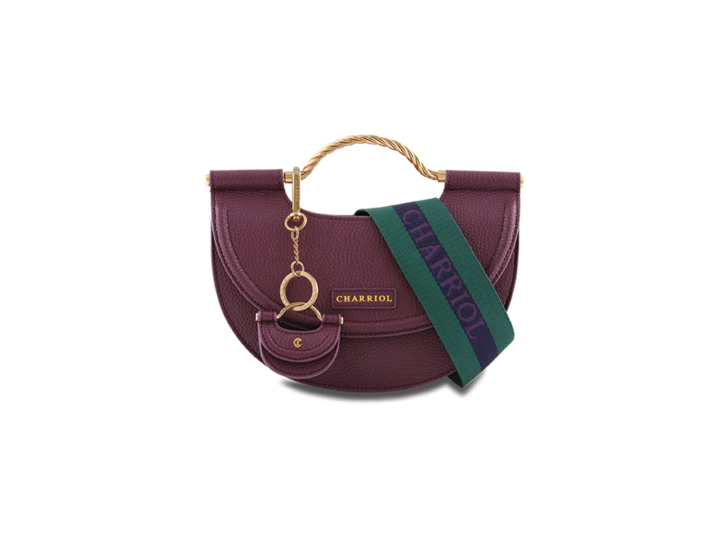 charriol browen female handbag