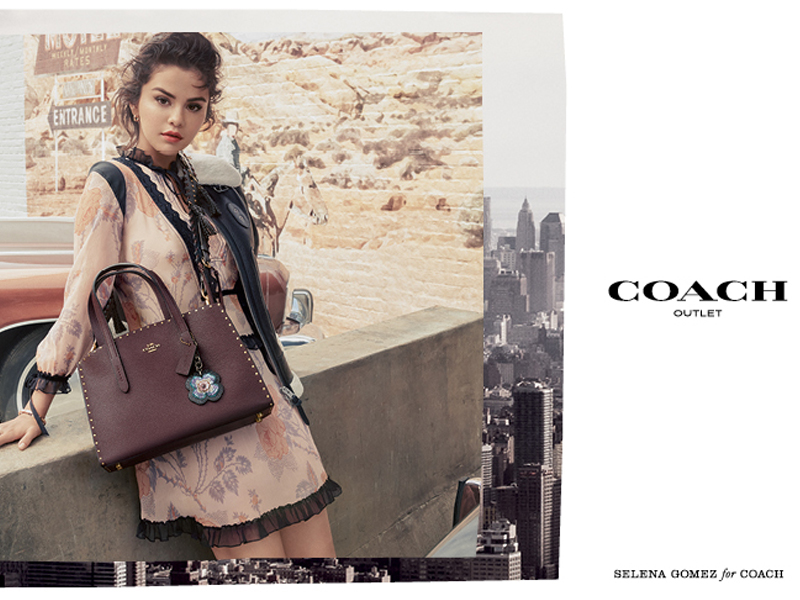 Shop at a Reduced Prices from Coach Dubai | The Outlet Village