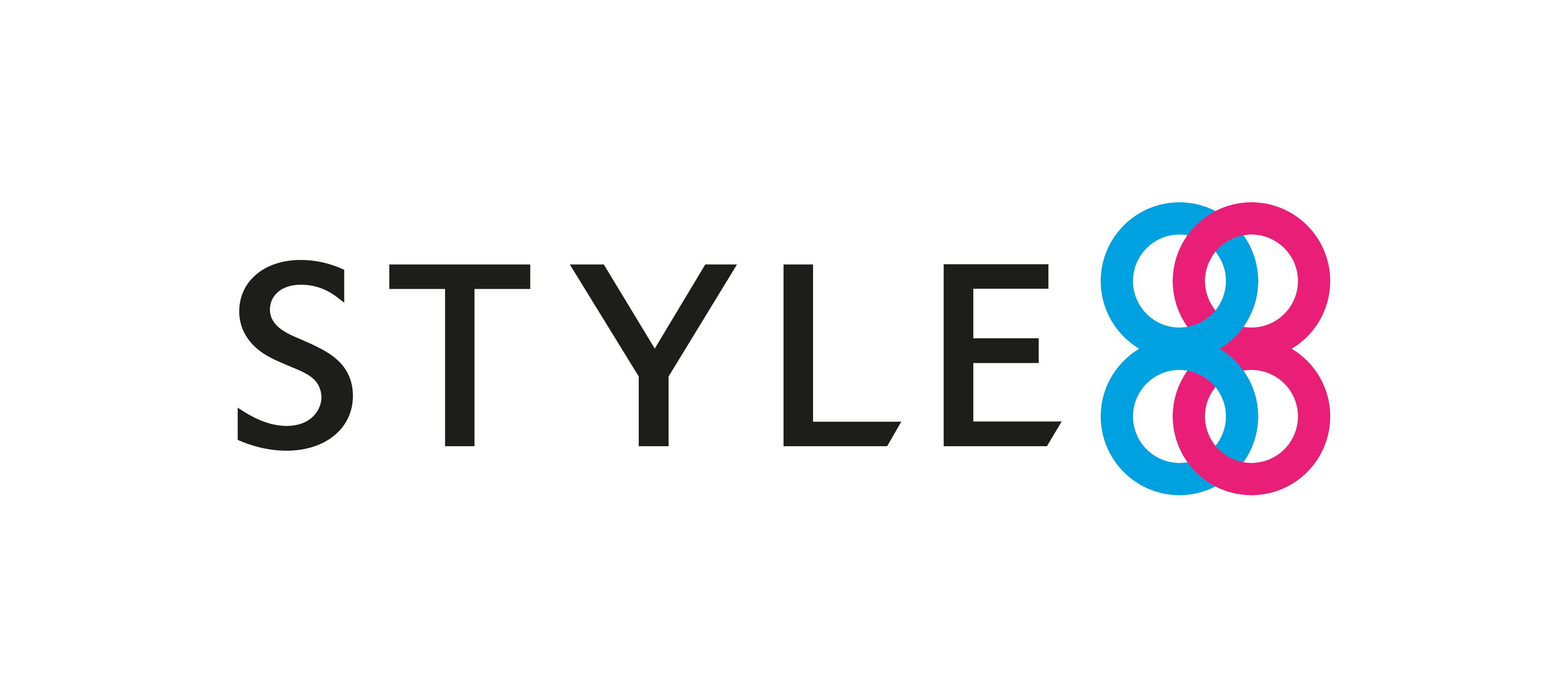 style 88 logo