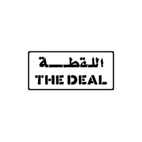 The deal outlet
