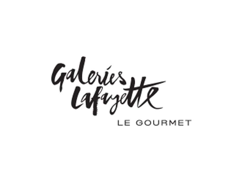 Galeries Lafayette Logo : Ein Schritt In Richtung Nachhaltigkeit ...
