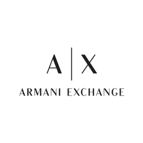 armani exchange uae online