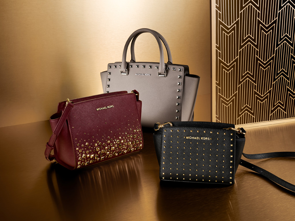 outlet mall michael kors bags